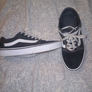 Women's Vans